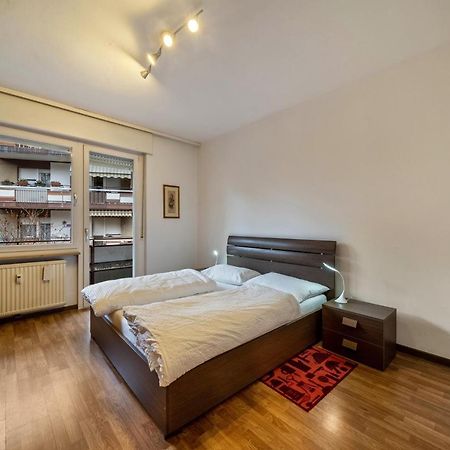 Appartement Franziskus Μεράνο Εξωτερικό φωτογραφία