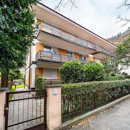 Appartement Franziskus Μεράνο Εξωτερικό φωτογραφία