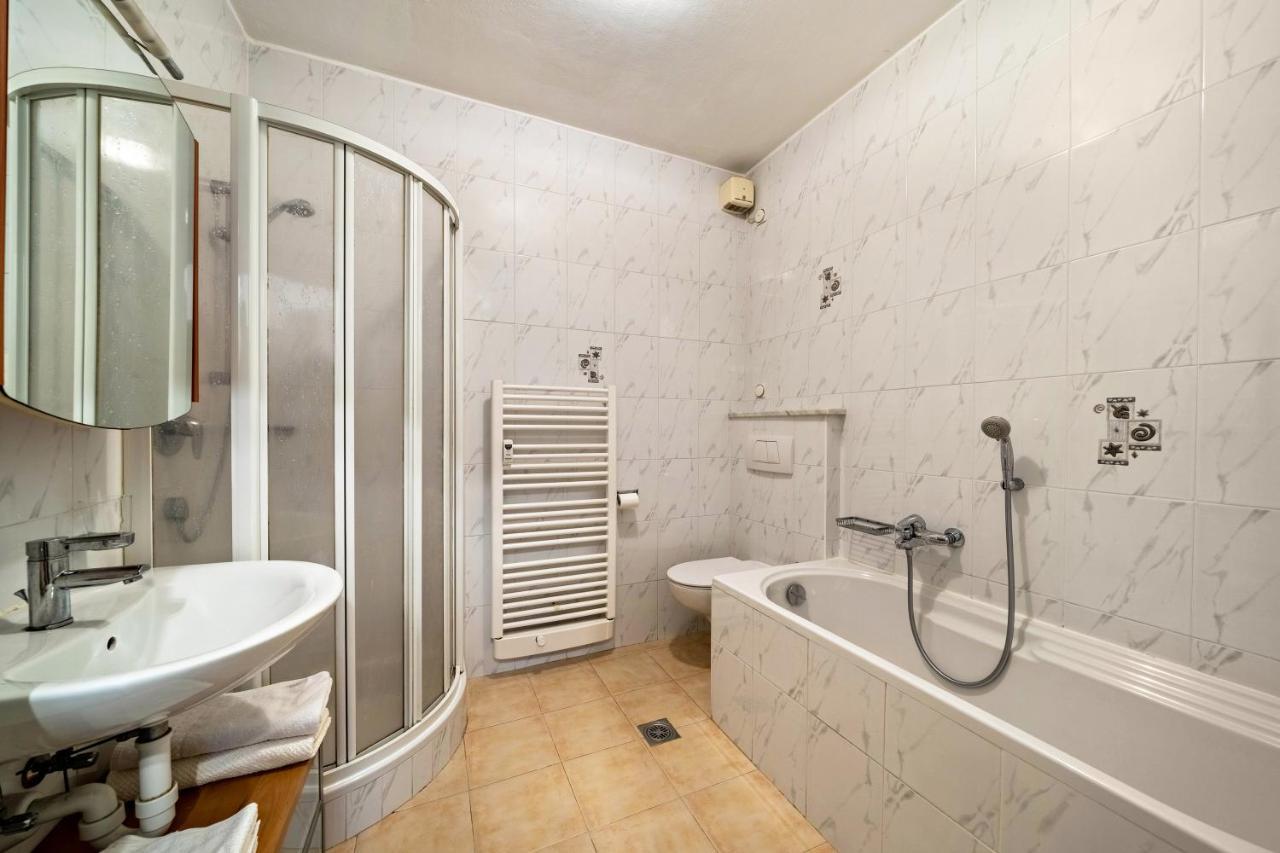 Appartement Franziskus Μεράνο Εξωτερικό φωτογραφία