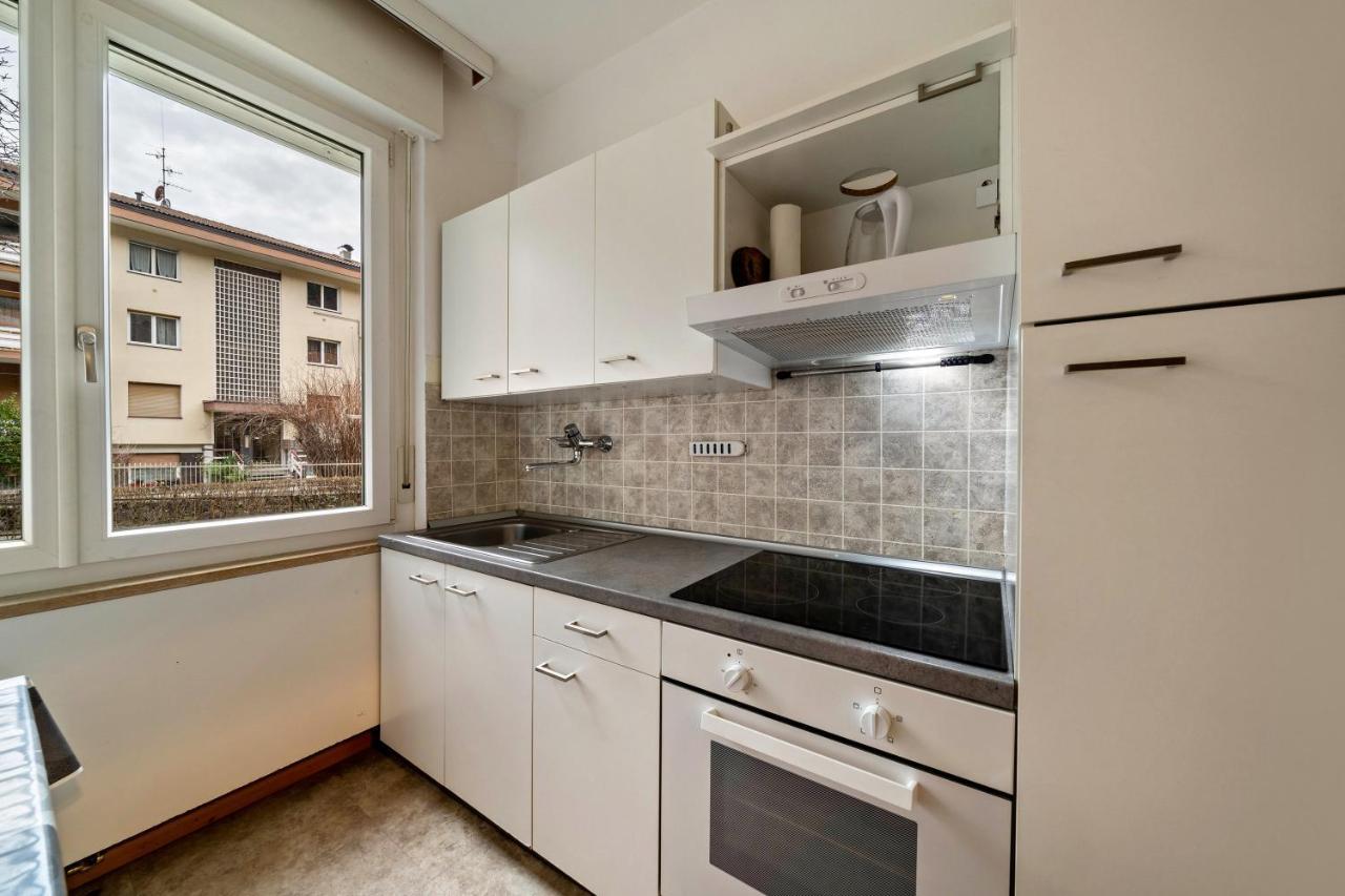 Appartement Franziskus Μεράνο Εξωτερικό φωτογραφία
