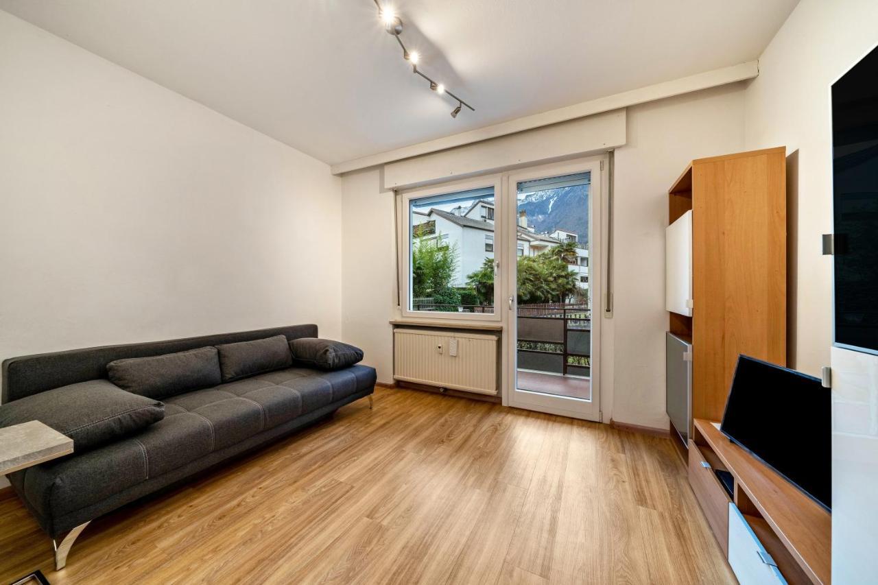 Appartement Franziskus Μεράνο Εξωτερικό φωτογραφία