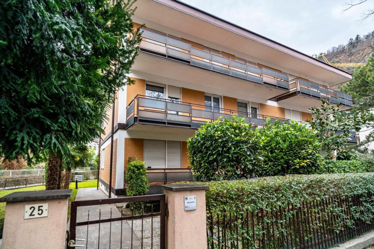 Appartement Franziskus Μεράνο Εξωτερικό φωτογραφία